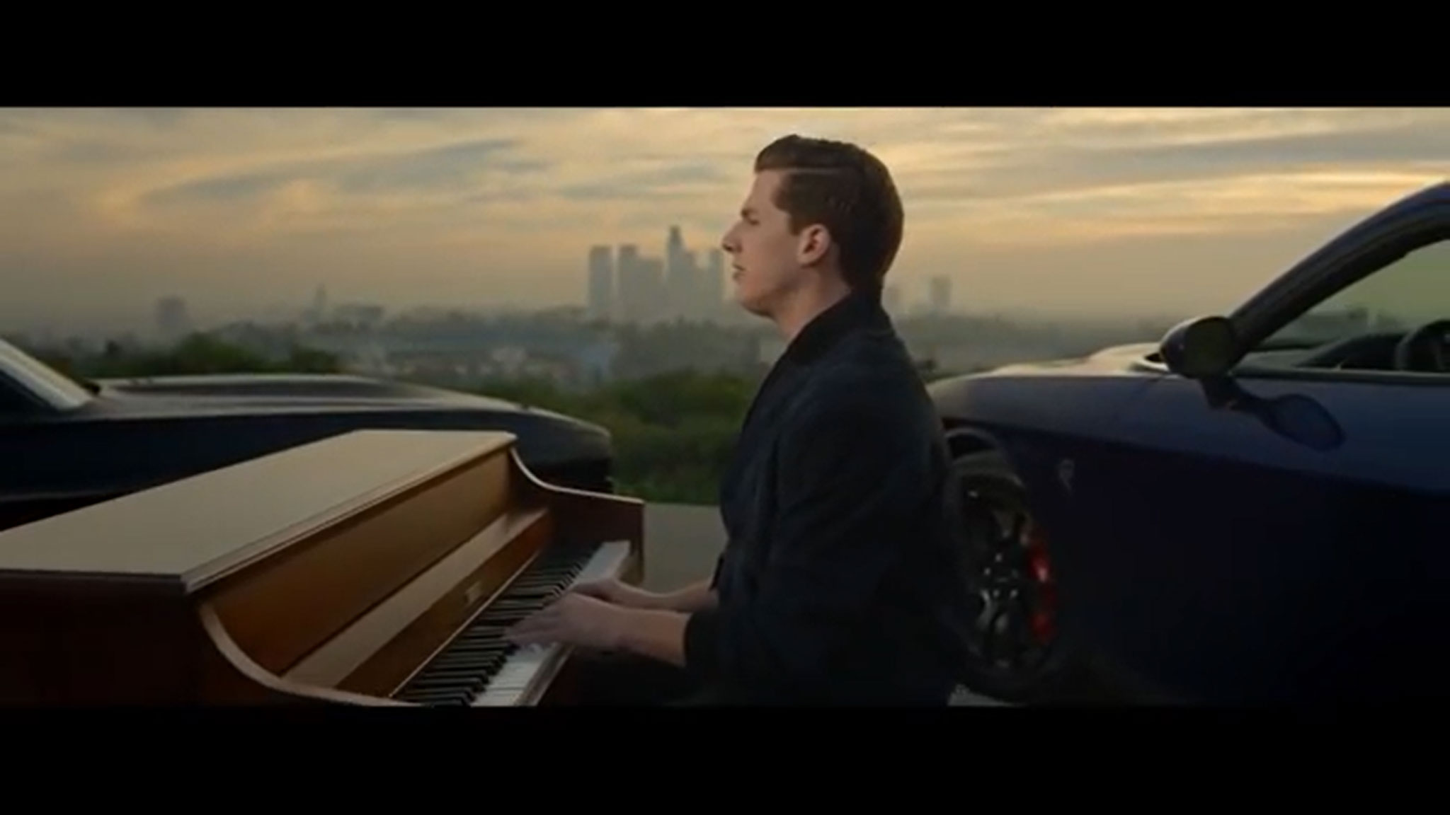 See you again-Wiz Khalifa[Official Video]